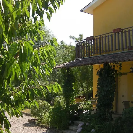 Apartment Etruria Life Sutri