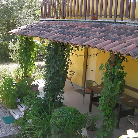 Etruria Life Apartment
