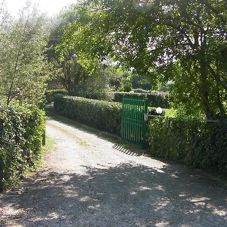 Apartment Etruria Life Sutri